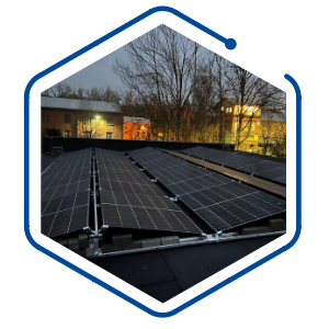 Photovoltaik / Stromspeicher
